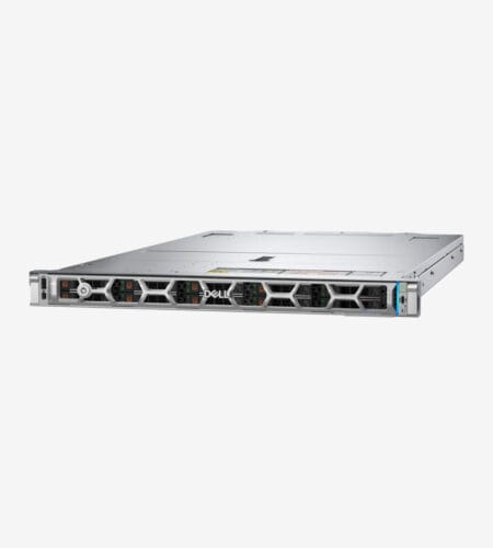 DELL PowerEdge R470 (R470-CTO)