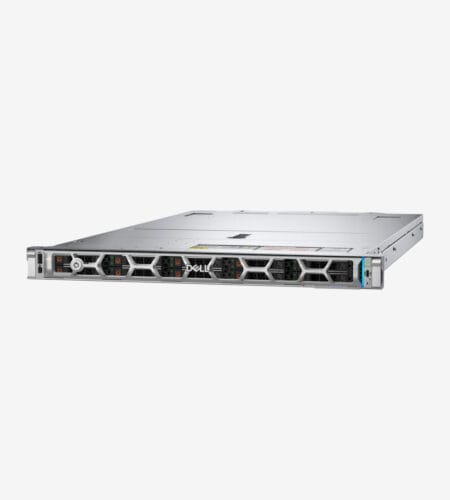 DELL PowerEdge R670 (R670-CTO)