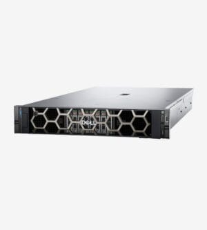 DELL PowerEdge R760XA (R760XA-CTO)