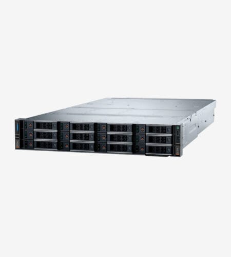 DELL PowerEdge R760XD2 (R760xd2-CTO)