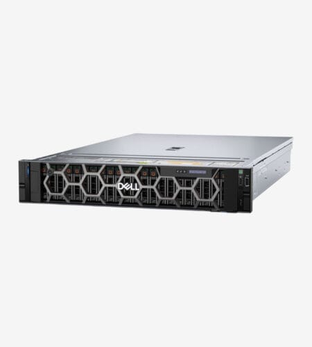 DELL PowerEdge R7625 (R7625-CTO)