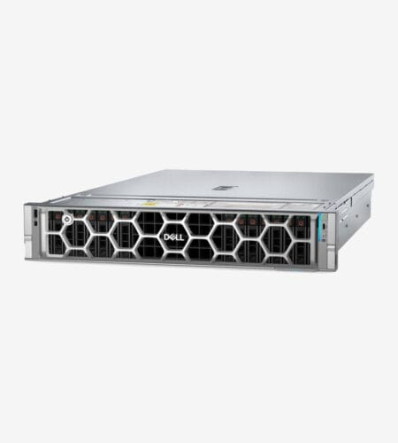 DELL PowerEdge R7715 (R7715-CTO)