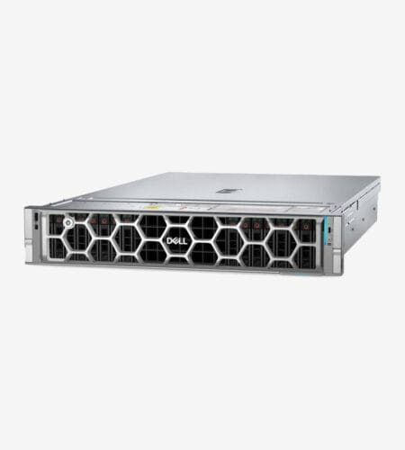 DELL PowerEdge R7725 (R7725-CTO)