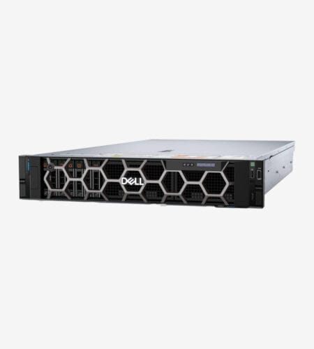 DELL PowerEdge R860 (R860-CTO)