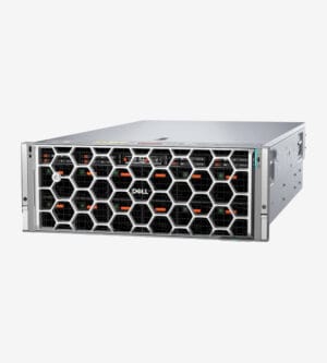 DELL PowerEdge XE7745 (XE7745-CTO)