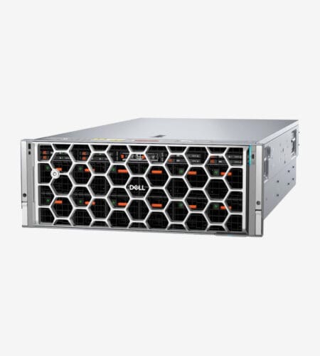 DELL PowerEdge XE7745 (XE7745-CTO)