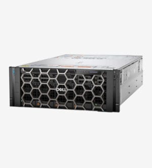 DELL PowerEdge XE8640 (XE8640-CTO)
