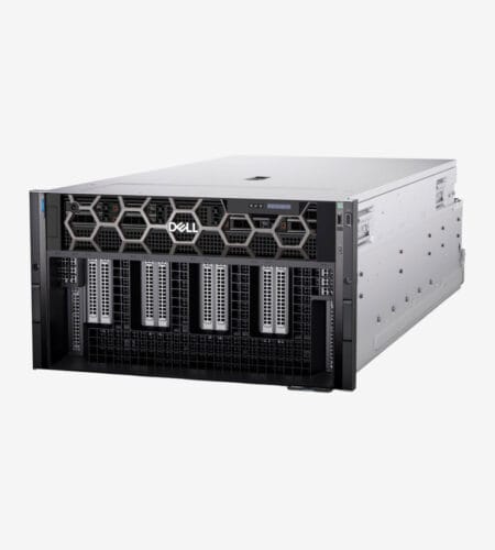 DELL PowerEdge XE9680 (XE9680-CTO)