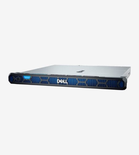 DELL PowerEdge XR5610 (XR5610-CTO)