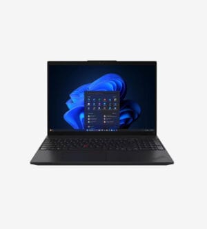 Lenovo ThinkPad L16 G2 Core Ultra 7 255U/32GB/1TB SSD/16" WUXGA IPS/3Y Onsite/Win11 Pro/černá (21SA001JCK)