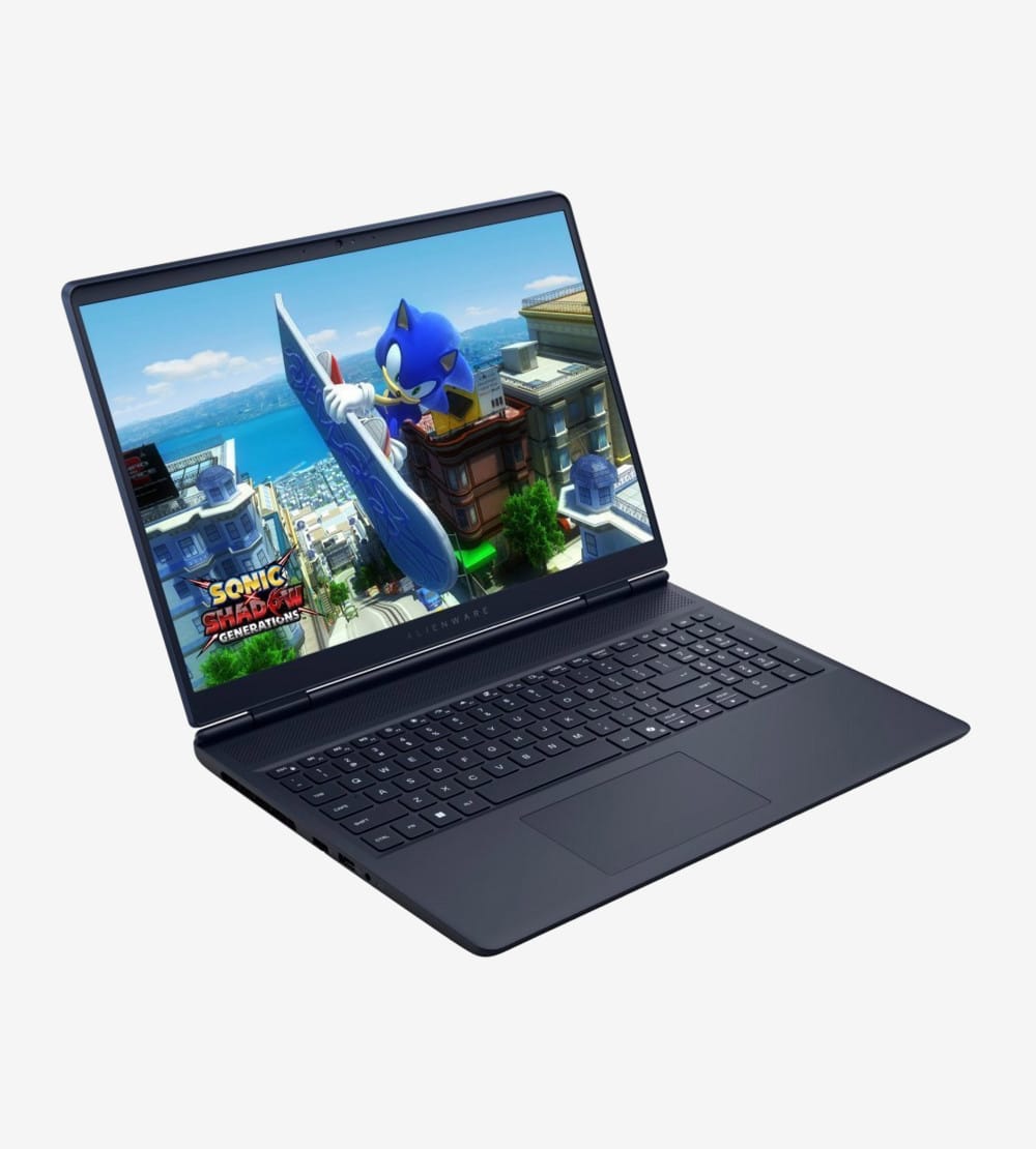 DELL Alienware 16 Aurora (AC16250_RPLH-R_006_HOM) DELL Alienware 16 Aurora (AC16250_RPLH-R_006_HOM)