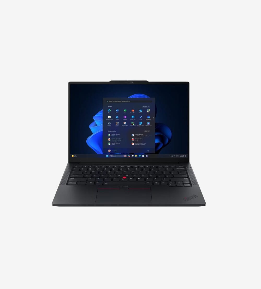 Lenovo ThinkPad E14 G7 Core Ultra 5 225U/16GB/512GB SSD/14″ WUXGA IPS/Win11 Home/3Y Onsite/černá (21SX0080CK) Lenovo ThinkPad E14 G7 Core Ultra 5 225U/16GB/512GB SSD/14" WUXGA IPS/Win11 Home/3Y Onsite/černá (21SX0080CK)
