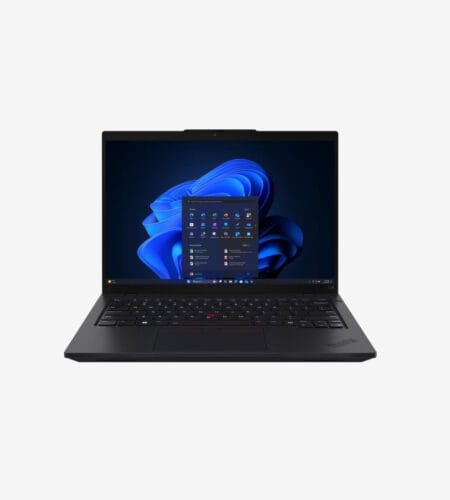Lenovo ThinkPad L14 G6 Ryzen 5 PRO 215/16GB/512GB SSD/14" WUXGA/Win11 Pro/3Y Onsite/černá (21S80004CK)