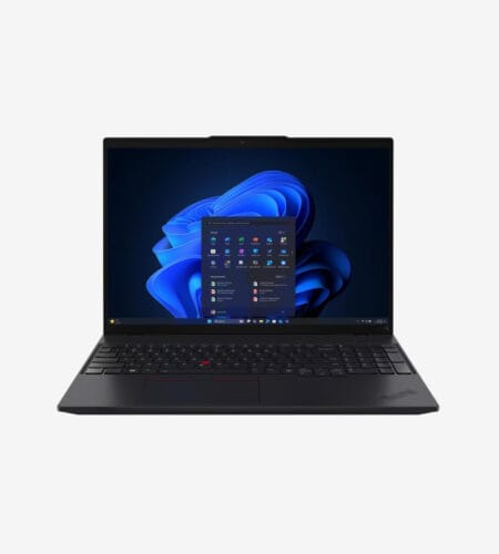 Lenovo ThinkPad L16 G2 Ryzen 5 PRO 215/16GB/512GB SSD/16" WUXGA/3Y Onsite/Win11 Pro/černá (21SC0008CK)