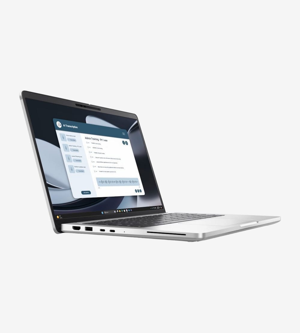 DELL Pro 14 Plus PB14255 (CYNJN) DELL Pro 14 Plus PB14255 (CYNJN)