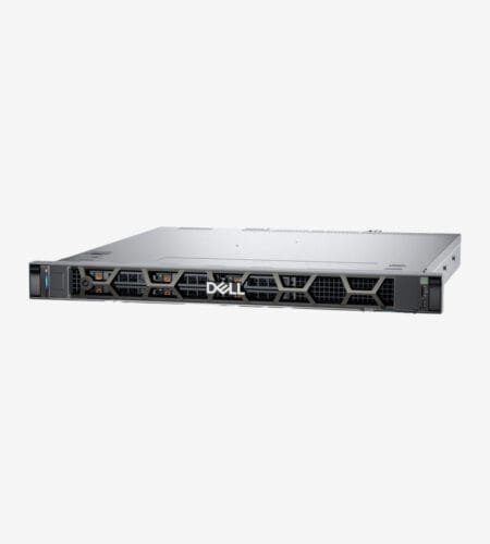 DELL PowerEdge R260 (58K1M)