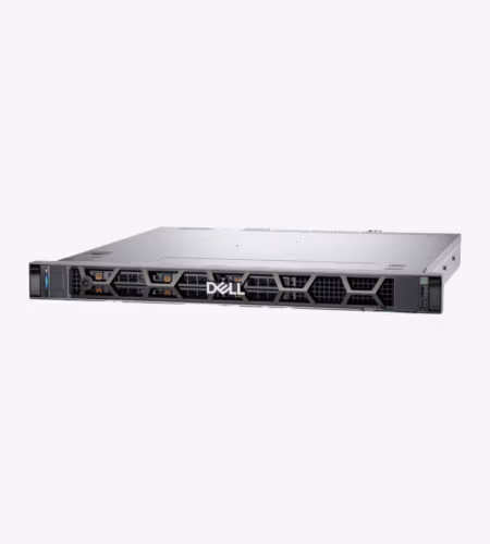 DELL PowerEdge R260 (WPW6P)