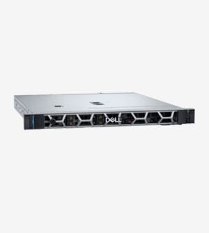 DELL PowerEdge R360 (GNYR5)