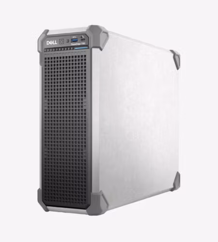 DELL PowerEdge T160 (WYKPV)