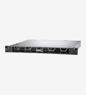 DELL PowerEdge R260 (58K1M-CTO-04)
