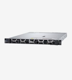 DELL PowerEdge R660xs (J6NPF)