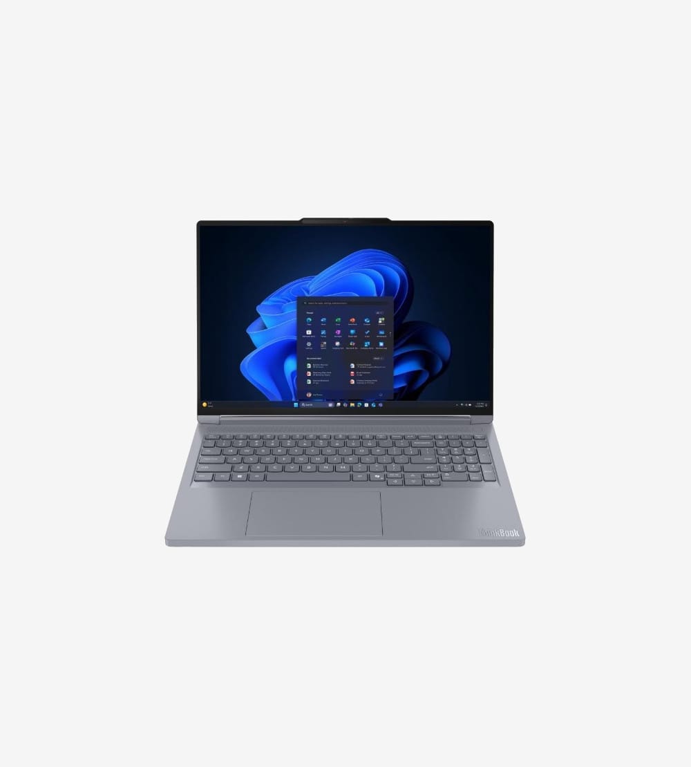 Lenovo ThinkBook 16p G6 Ryzen 9 8940HX/64GB/1TB SSD/RTX 5060 8GB/16" WQXGA IPS/1yPremier/Win11 Pro/šedá (21U00017CK)