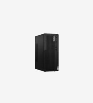 Lenovo ThinkCentre M75t G5 Tower Ryzen 7 8700G/16GB/512GB SSD/DVD-RW/3yOnSite/Win11 Pro/černá (12X90004CK)