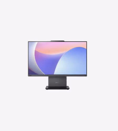 Lenovo ThinkCentre neo 50a 24 G5 AiO 23,8" FHD IPS/Core 5 210H/16GB/512GB SSD/3yOnSite/Win11 Pro/šedá (12SD0066CK)