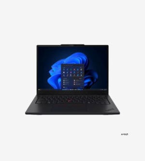 Lenovo ThinkPad L13 G6 Ryzen 5 PRO 215/16GB/512GB SSD/13.3" WUXGA IPS/3yOnSite/Win11 Pro/černá (21RB000ACK)
