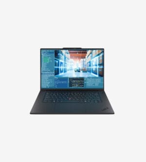 Lenovo ThinkPad T1g G8 Ultra 7 265H/32GB/1TB SSD/16" WUXGA IPS/RTX 5070 8GB/3yPremier/Win11 Pro/černá (21TD0001CK)