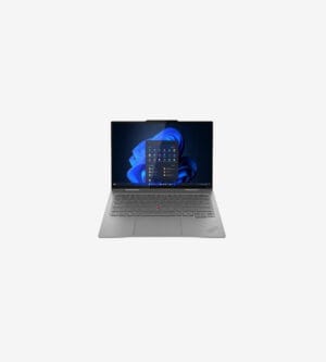 Lenovo ThinkPad X1 2-in-1 G1 Aura Edition Ultra 7 258V/32GB/1TB SSD/14" WUXGA Touch/3yPremier/Win11 Pro/šedá (21NU0040CK)