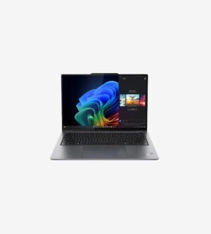 Lenovo ThinkPad X9-14 G1 Aura Edition FIFA EDITION Ultra 7 258V/AI/32GB/1TB/14" 2.8K OLED/3yPremier/Win11 Pro/bílá (21QA008WCK)