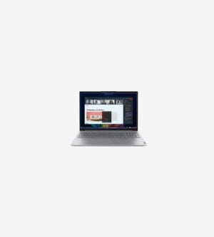 Lenovo ThinkBook 16 G9 IPL Ultra 5 325/16GB/512GB SSD/16" WUXGA/3y Carry-in/Win11 Pro/šedá (21UR002KCK)