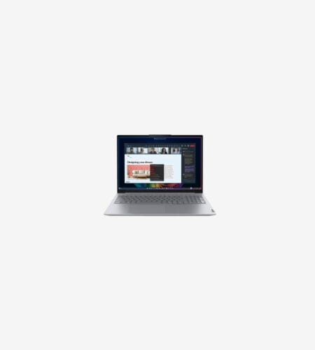 Lenovo ThinkBook 16 G9 IPL Ultra 7 355/32GB/512GB SSD/16" WUXGA/3y Carry-in/Win11 Pro/šedá (21UR005UCK)