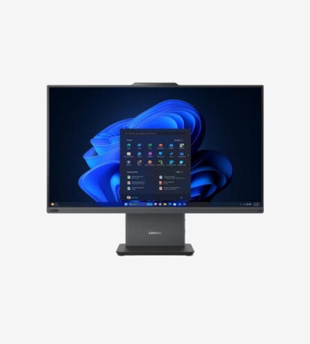 Lenovo ThinkCentre neo AIO 50a 27 G6 27" FHD IP/Ultra 5 226V/16GB/512GB SSD/3yOnSite/Win11 Pro/šedá (13QF001BCK)