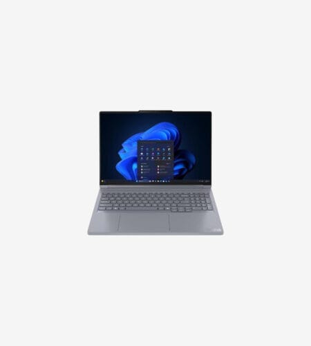 Lenovo ThinkBook 16p G6 FIFA EDITION Core Ultra 9 275HX/32GB/1TB SSD/RTX 5060 8GB/16" 3.2K IPS/1yPremier/Win11 Pro/šedá (21R00042CK)