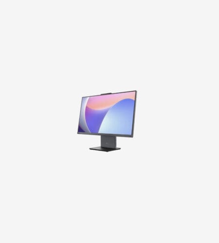 Lenovo ThinkCentre neo AIO 50a 27 G5 27" FHD IPS/Core 5 210H/16GB/512GB SSD/3yOn-Site/Win11 Pro/šedá (12SB0057CK)