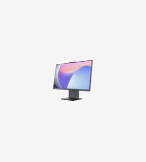 Lenovo ThinkCentre neo AIO 50a 27 G5 27" FHD IPS/Core 7 240H/16GB/1TB SSD/3yOnSite/Win11 Pro/šedá (12SB0054CK)