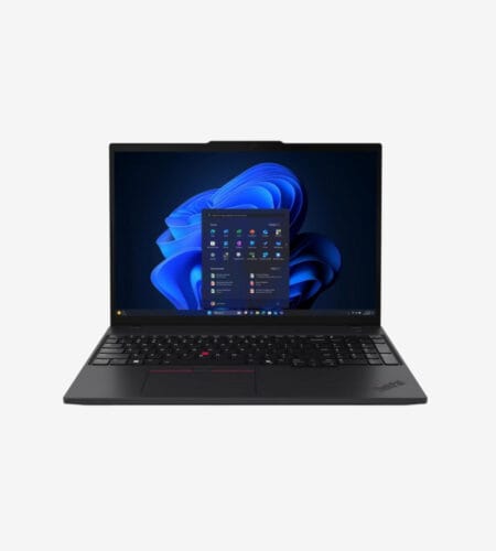 Lenovo ThinkPad T16 G4 Ultra 7 258V/32GB/512GB/16" WUXGA/3yPremier/Win11 Pro/černá (22AW000GCK)