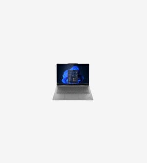 Lenovo ThinkPad X1 2-in-1 G10 Ultra 7 265U/64GB/2TB SSD/14" 2.8K OLED Multi-Touch/5G/3yPremier/Win11 Pro/šedá (21Q0005VCK)