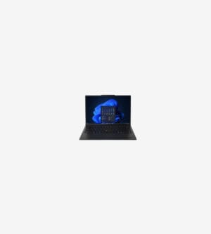 Lenovo ThinkPad X1 Carbon G13 Ultra 7 265U/64GB/1TB SSD/14" 2.8K OLED Multi-touch 500 nit/5G/3yPremier/Win11 Pro/černá (21NX006PCK)