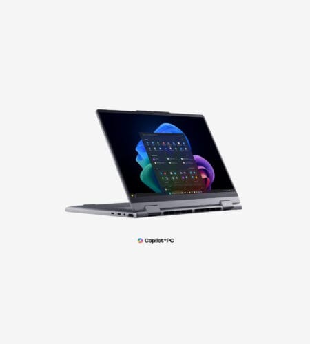 Lenovo ThinkBook 14 2-in-1 G6 IPL Copilot+PC Ultra 5 325/16GB/512GB/14" WUXGA Touch/Win11 Pro/3yOnSite/šedá (22AR000HCK)