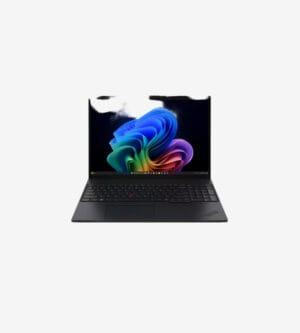 Lenovo ThinkPad L16 G3 Copillot+ PC Ryzen AI 7 445/32GB/1TB SSD/16" WUXGA IPS/3yOnSite/Win11 Pro/černá (21XC001KCK)