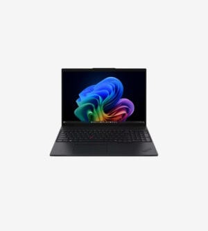Lenovo ThinkPad L16 G3 Copilot+ PC Ryzen AI 5 430/16GB/512GB SSD/16" WUXGA IPS/3yOnSite/Win11 Pro/černá (21XC001ACK)