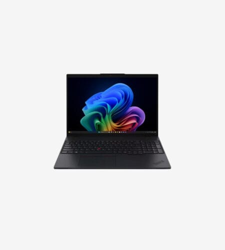 Lenovo ThinkPad L16 G3 Copilot+ PC Ryzen AI 5 430/16GB/512GB SSD/16" WUXGA IPS/3yOnSite/Win11 Pro/černá (21XC001ACK)