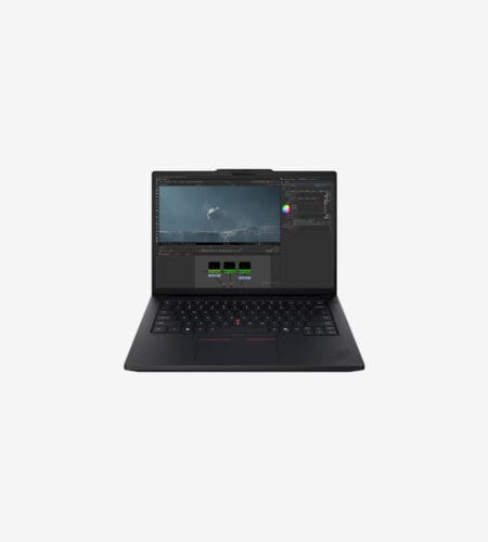 Lenovo ThinkPad P14s G7 Copilot+ PC Ryzen AI 9 HX PRO 470/96GB/2TB SSD/14" 2.8K OLED/3Y Premier/Win11 Pro/černá (21X00015CK)