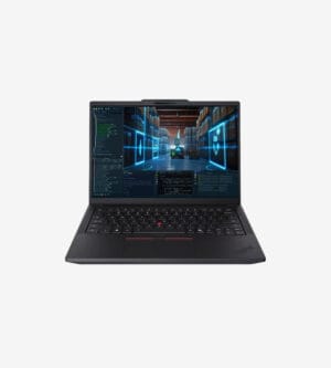 Lenovo ThinkPad P14s G7 Copilot+ PC Ryzen AI 9 HX PRO 470/96GB/2TB SSD/14" WUXGA IPS Touch/3Y Premier/Win11 Pro/černá (21X0001CCK)