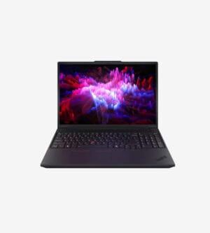 Lenovo ThinkPad P16s G5 Copilot+ PC Ultra 7 356H/64GB/1TB SSD/16" WUXGA IPS Touch/RTX PRO 1000 8GB/Win11 Pro/černá (21XE000YCK)