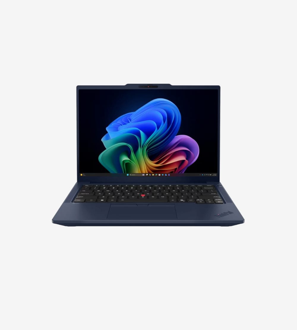 Lenovo ThinkPad T14 G7 Copilot+ PC Ultra 5 325/32GB/512GB SSD/14" WUXGA IPS Touch/3Y Premier/Win11 Pro/modrá (21WN007SCK)