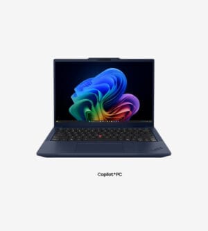 Lenovo ThinkPad T14 G7 Copilot+ PC Ultra 7 355/32GB/1TB SSD/14" WUXGA IPS Touch/3Y Premier/Win11 Pro/modrá (21WN0080CK)